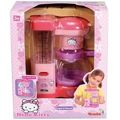 Simba 104737537 - Hello Kitty Kaffeemaschine