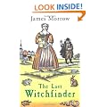 The Last Witchfinder