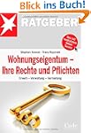 Wohnungseigentum - Ihre Rechte und Pf...