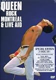 Queen Rock Montreal & Live Aid (2DVD) [2008]