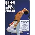 Queen - Rock Montreal & Live Aid [2 DVDs]