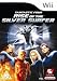 Fantastic Four: Rise of the Silver Surfer (Wii)