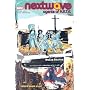 Nextwave: Agents Of H.A.T.E. Volume 2 - I Kick Your Face TPB (v. 2)