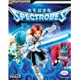 Spectrobes Official Strategy Guide (Bradygames Take Your Games Further)