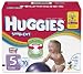 Huggies Snug & Dry Big Pack Size 5, 27+Lbs, 70-count Box