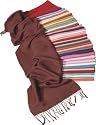 Fabulous Cashmere Pashmina Scarf / Bandana / Muffler (78"x28") - Clearance Sale