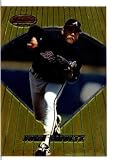 1996 Bowman's Best #72 John Smoltz - Atlanta Braves (Baseball Cards)