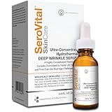 SeroVital Ultra-Concentrate Hydrothermal Deep Wrinkle Serum