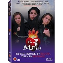 The 3 Marias