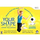 Your Shapeby Ubisoft