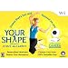 Your Shape