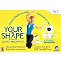 Your Shape