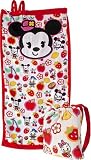 Eigenschaften United Labels  / Disney, CUTIES Badetuch Handtuch