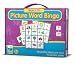 The Learning Journey Match It (Picture Word Bingo)