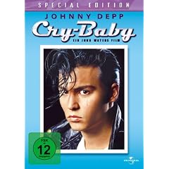 Cry-Baby [Special Edition]