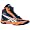 Navy/White/Orange