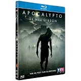 Apocalypto [Blu-ray]par Rudy Youngblood