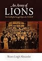 An army of lions : the civil rights struggle before the NAACP