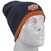 Search : Top of the World Oklahoma State Cowboys Charcoal Contender Knit Beanie Cap
