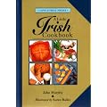 A Little Irish Cook Book (International little cookbooks)