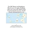 The 2007 Report on Headcheese, Meat Loaves, Scrapple, Puddings, Chili Con Carne, and Jellied Goods from Purchased Carcasses: World Market Segmentation by City