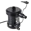 Bestway Sidewinder Air Pump - Black, 12.5cm