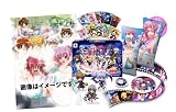 ��ˡ������ꥫ��ʤΤ�A's PORTABLE -THE GEARS OF DESTINY- (������:��GOD BOX��)
