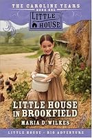 Little House in Brookfield (Little House)