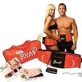 Gymform - GYMFORM09 - Ceinture Dual Shaper