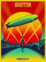 Led Zeppelin - Celebration Day [Audio CD]