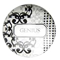 Stacey Asato Genius Paperweight