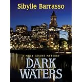 Dark Waters (Five Star Mystery Series)