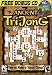 Ancient Tri-Jong with Maui Wowee