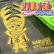 NARUTO―ナルト―疾風伝★ナルト蒔絵シール(ゼツ/ゴールド)NTMKE-zet-go