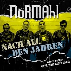 Normahl - Nach all den Jahren