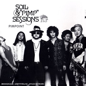 CD-Charts  Music : Pimpoint