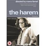 Produkt-Bild: The Harem ( Le Harem ) ( L'Harem ) [ UK Fassung, Keine Deutsche Sprache ]