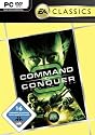Command & Conquer 3: Tiberium Wars [EA Classics]