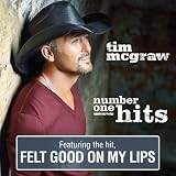 Number One Hitspar Tim McGraw