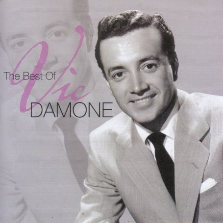 CD-Charts  Search : The Best of Vic Damone