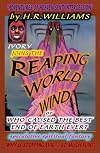 Ivory Joins the Reaping World Wind