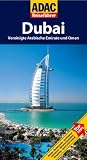 ADAC Reisef&uuml;hrer Dubai - Elisabeth Schnurrer