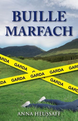 Buille Marfach (Irish Edition)