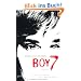Boy 7: Vertraue niemandem. Nicht einmal dir selbst. Thriller