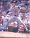 Orel Hershiser Los Angeles Dodgers Pitching 8x10 Photo