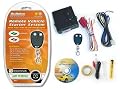 Bulldog Do It Yourself Remote Starter