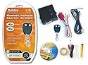 Bulldog RS82-I Do It Yourself Remote Starter