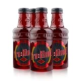 Tru Blood Beverage - 4 Pack
