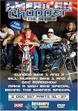 American Chopper Series 5 (Parts 31-37) 2 Disc Set