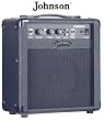 Johnson JA-P10 Power 10 BigMouth 10-watt Guitar Amp / Practice Amp